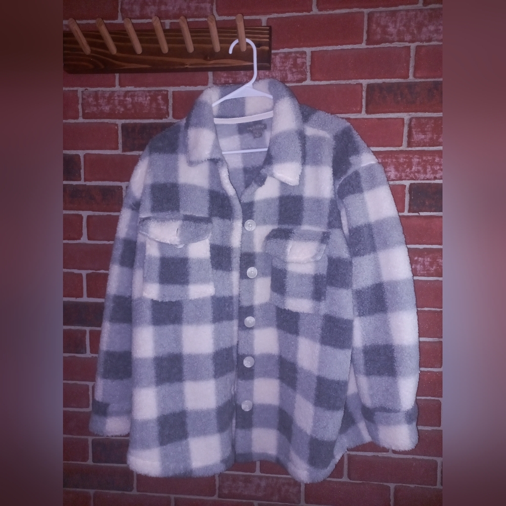 Falls Creek Sweater